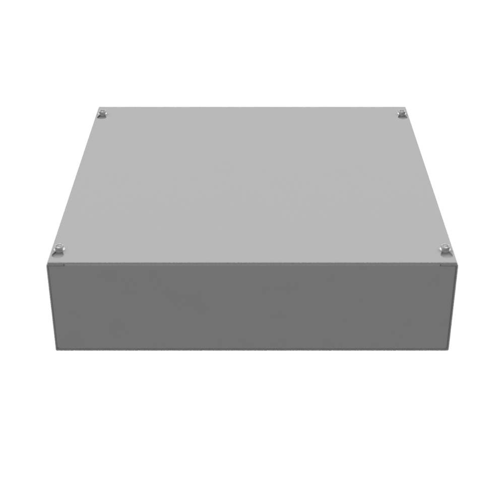 CANARE　16chBOX Junction Box | MULTICHANNEL SYSTEMS | CANARE